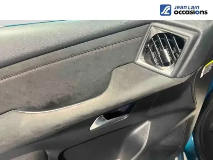 Photo 14 DS DS 3 DS3 Crossback PureTech 130 EAT8