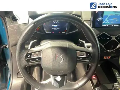 Photo 11 DS DS 3 DS3 Crossback PureTech 130 EAT8