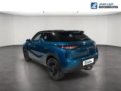 Photo 6 DS DS 3 DS3 Crossback PureTech 130 EAT8