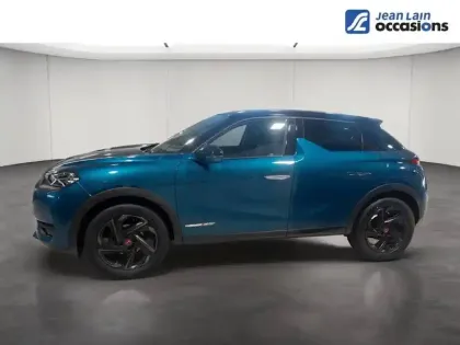 Photo 7 DS DS 3 DS3 Crossback PureTech 130 EAT8