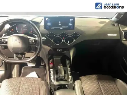 Photo 19 DS DS 3 DS3 Crossback PureTech 130 EAT8