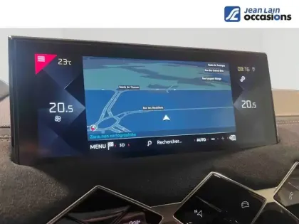 Photo 16 DS DS 3 DS3 Crossback PureTech 130 EAT8