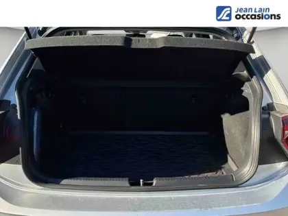 Photo 9 Volkswagen Polo  1.0 TSI 95 S&S DSG7