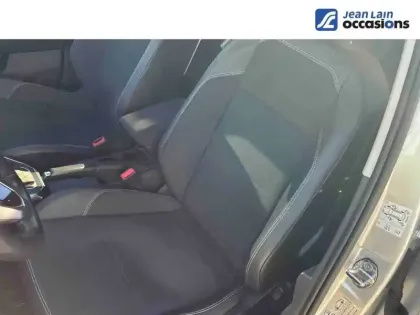 Photo 10 Volkswagen Polo  1.0 TSI 95 S&S DSG7