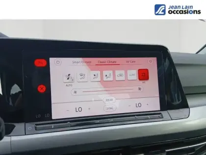 Photo 41 Volkswagen Golf  1.0 eTSI OPF 110 DSG7