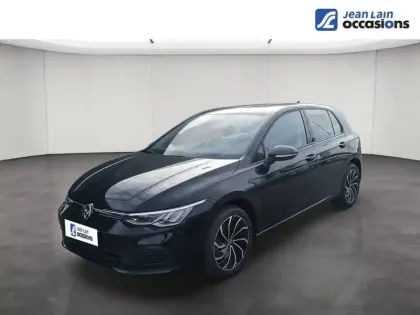 Photo 23 Volkswagen Golf  1.0 eTSI OPF 110 DSG7