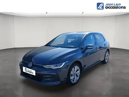 Photo Volkswagen Golf Life Plus