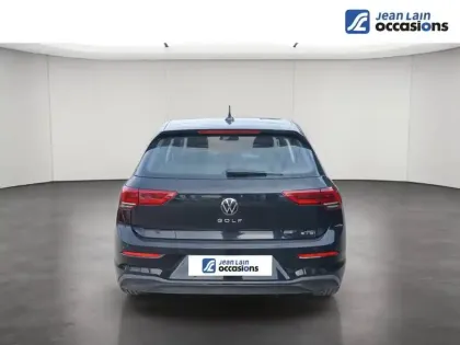 Photo 28 Volkswagen Golf  1.0 eTSI OPF 110 DSG7