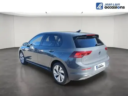 Photo 6 Volkswagen Golf  1.0 eTSI OPF 110 DSG7