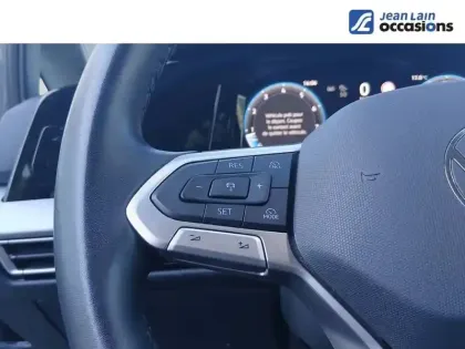 Photo 19 Volkswagen Golf  1.0 eTSI OPF 110 DSG7