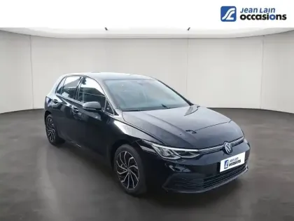 Photo 25 Volkswagen Golf  1.0 eTSI OPF 110 DSG7