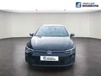 Photo 24 Volkswagen Golf  1.0 eTSI OPF 110 DSG7