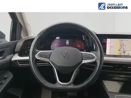 Photo 34 Volkswagen Golf  1.0 eTSI OPF 110 DSG7