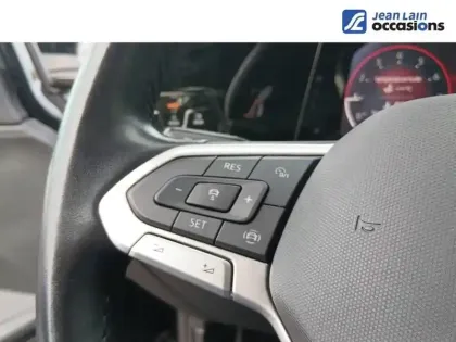 Photo 43 Volkswagen Golf  1.0 eTSI OPF 110 DSG7