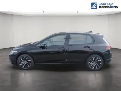 Photo 30 Volkswagen Golf  1.0 eTSI OPF 110 DSG7