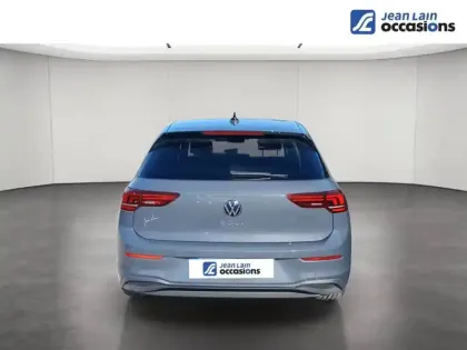 Photo 5 Volkswagen Golf  1.0 eTSI OPF 110 DSG7