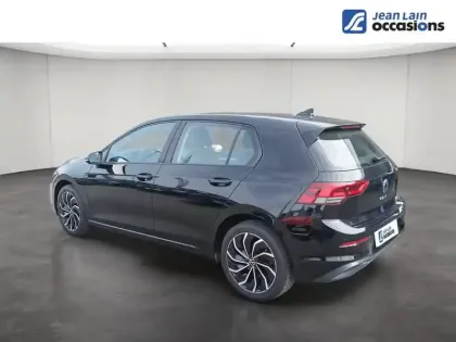 Photo 29 Volkswagen Golf  1.0 eTSI OPF 110 DSG7