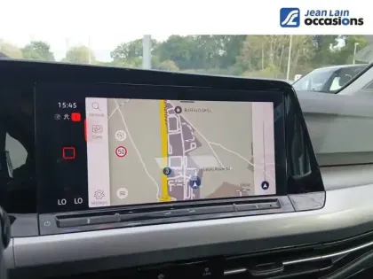 Photo 45 Volkswagen Golf  1.0 eTSI OPF 110 DSG7