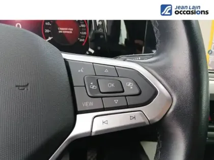 Photo 44 Volkswagen Golf  1.0 eTSI OPF 110 DSG7
