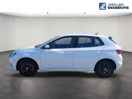 Photo 7 Skoda Fabia  1.0 MPI 80 ch BVM5