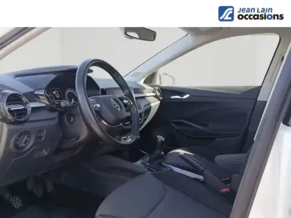 Photo 10 Skoda Fabia  1.0 MPI 80 ch BVM5