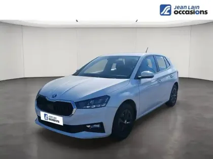 Photo Skoda Fabia Ambition