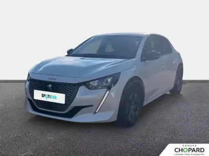 Photo Peugeot 208 Allure Pack