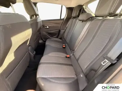 Photo 10 Peugeot 208  Electrique 50 kWh 136ch