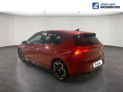 Photo 6 Volkswagen Golf  1.5 eTSI EVO2 116 DSG7