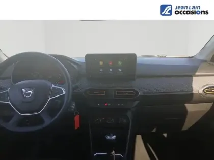 Photo 13 Dacia Sandero  TCe 90 - 22