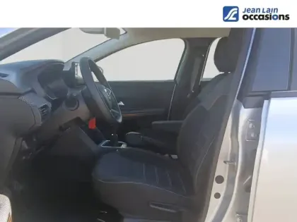 Photo 10 Dacia Sandero  TCe 90 - 22