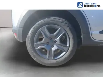 Photo 8 Dacia Sandero  TCe 90 - 22