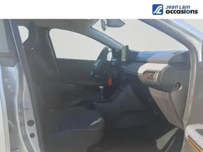 Photo 17 Dacia Sandero  TCe 90 - 22