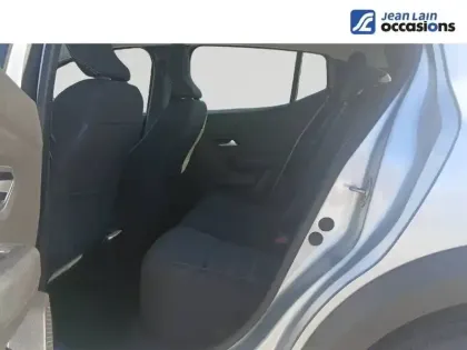 Photo 16 Dacia Sandero  TCe 90 - 22