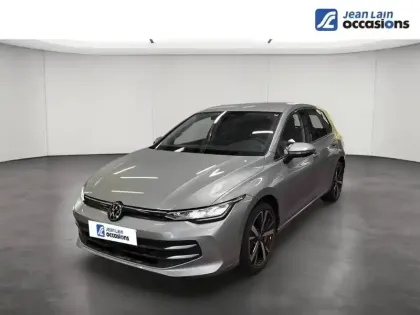 Photo Volkswagen Golf Vw Edition