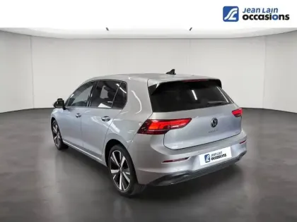 Photo 6 Volkswagen Golf  1.5 eTSI EVO2 116 DSG7
