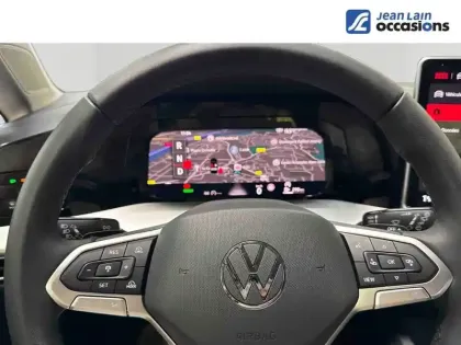 Photo 16 Volkswagen Golf  1.5 eTSI EVO2 116 DSG7