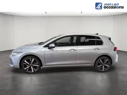 Photo 7 Volkswagen Golf  1.5 eTSI EVO2 116 DSG7
