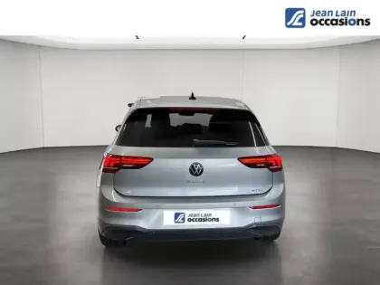 Photo 5 Volkswagen Golf  1.5 eTSI EVO2 116 DSG7