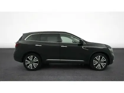 Photo 9 Renault Koleos  Blue dCi 190 X-Tronic All Mode 4x4-i