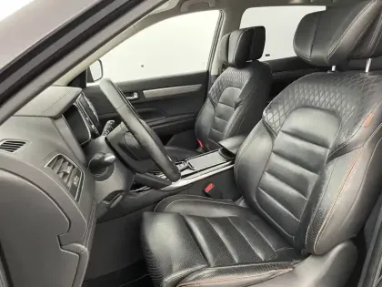 Photo 13 Renault Koleos  Blue dCi 190 X-Tronic All Mode 4x4-i