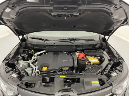 Photo 20 Renault Koleos  Blue dCi 190 X-Tronic All Mode 4x4-i