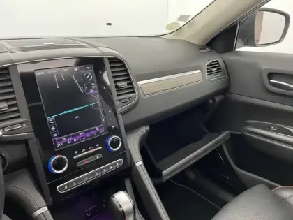 Photo 33 Renault Koleos  Blue dCi 190 X-Tronic All Mode 4x4-i