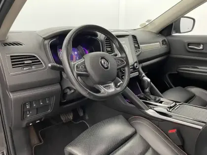 Photo 30 Renault Koleos  Blue dCi 190 X-Tronic All Mode 4x4-i