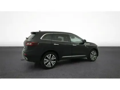 Photo 8 Renault Koleos  Blue dCi 190 X-Tronic All Mode 4x4-i