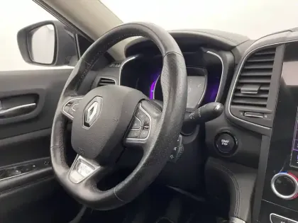 Photo 31 Renault Koleos  Blue dCi 190 X-Tronic All Mode 4x4-i