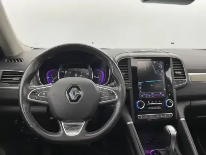Photo 21 Renault Koleos  Blue dCi 190 X-Tronic All Mode 4x4-i