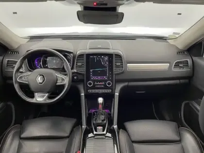 Photo 29 Renault Koleos  Blue dCi 190 X-Tronic All Mode 4x4-i