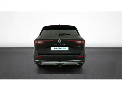 Photo 6 Renault Koleos  Blue dCi 190 X-Tronic All Mode 4x4-i