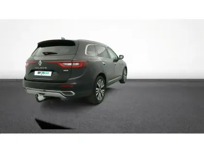 Photo 7 Renault Koleos  Blue dCi 190 X-Tronic All Mode 4x4-i